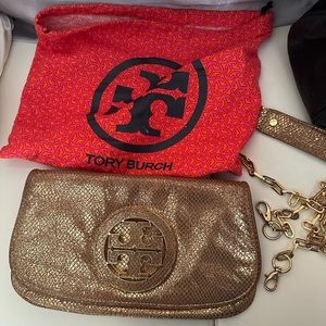 Tory Burch purse bag